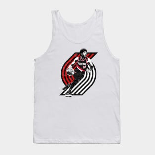 Scoot Henderson (Variant) Tank Top